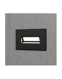 Точечный светильник Elektrostandard MRL LED 1109