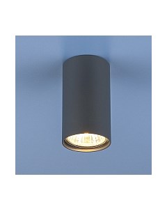 Точечный светильник Elektrostandard 1081 GU10 GR / 5256