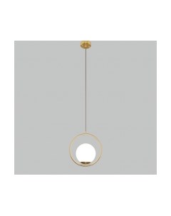 Потолочный светильник Евросвет Ringo 50089/1