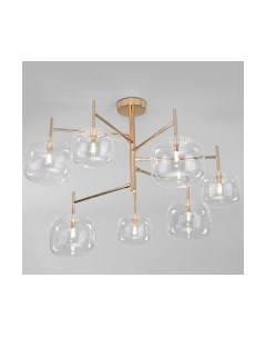 Люстра Евросвет Jar 70128/7