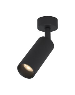 Точечный светильник Elektrostandard Diffe 85639/01