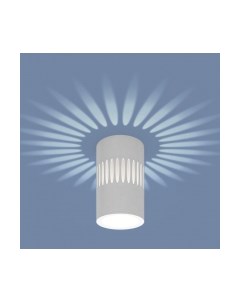 Точечный светильник Elektrostandard DLS026 7W 4200К