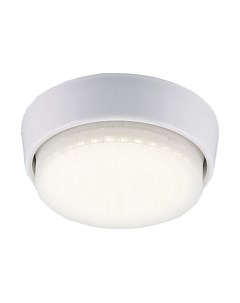 Точечный светильник Elektrostandard 1037 GX53 WH