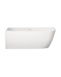 Ванна из искусственного мрамора Salini Sofia Corner 170x85 L / 102515G