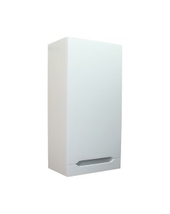 Шкаф для ванной СанитаМебель Сизаль 24.350 Санитамебель