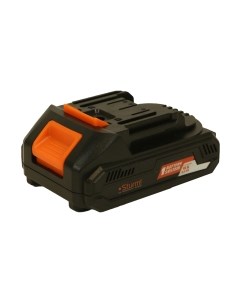 Аккумулятор для электроинструмента Sturm! SBP1802