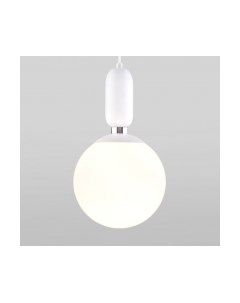 Потолочный светильник Евросвет Bubble 50197/1