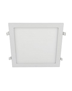 Точечный светильник Elektrostandard DLS003 24W 4200K