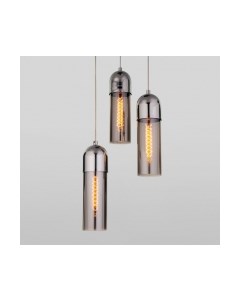 Люстра Евросвет 50180/3