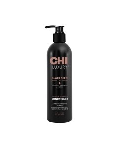 Кондиционер для волос CHI Luxury Black Seed Oil Восстанавливающий с маслом черного тмина Chi