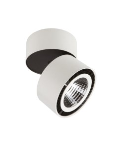 Точечный светильник Lightstar Forte Muro 213850