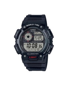 Часы наручные мужские Casio AE-1400WH-1AVEF