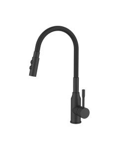 Смеситель Milardo Meal M01BL2FM05