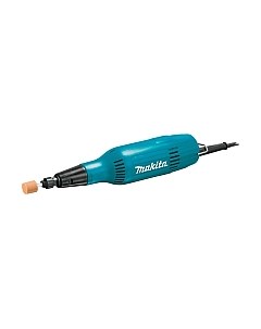 Профессиональная прямая шлифмашина Makita GD0603