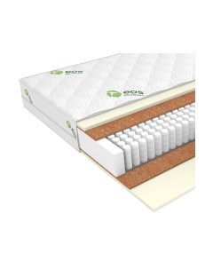 Матрас EOS Идеал 4а 110x186 Eos