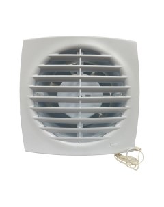 Вентилятор накладной B-15 Plus Cord Cata