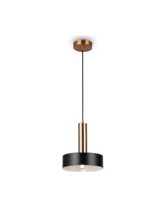 Потолочный светильник Freya Izza FR4008PL-01BBS