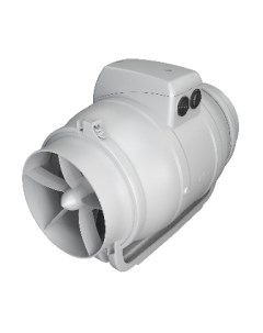 Вентилятор канальный ERA D 100 / Typhoon 100 2SP Эра