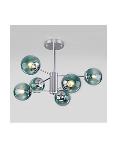 Люстра Евросвет 30166/6