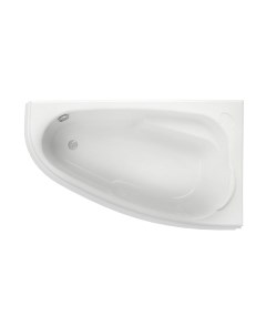 Ванна акриловая Cersanit Joanna 140x90 R