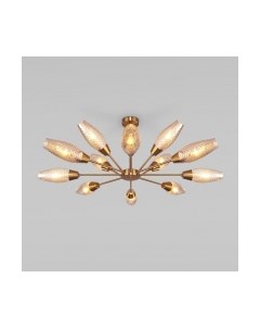 Люстра Евросвет 60140/12