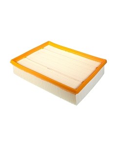 Воздушный фильтр Knecht/Mahle LX537 Knecht/mahle