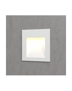 Точечный светильник Elektrostandard MRL LED 1103