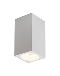 Точечный светильник Elektrostandard 1085 GU10 WH