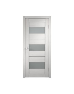 Дверь межкомнатная Velldoris Duplex 12 60x200