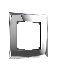 Рамка для выключателей и розеток Werkel W0011220 / a051017