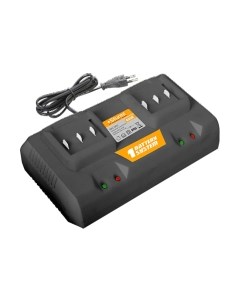 Зарядное устройство для электроинструмента Sturm! SBC1822