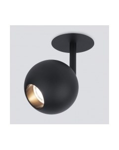 Точечный светильник Elektrostandard 9925 LED 8W 4200K