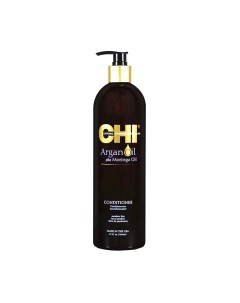 Кондиционер для волос CHI Argan Oil Plus Moringa Oil Conditioner Chi