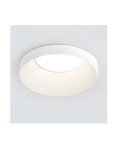 Точечный светильник Elektrostandard 111 MR16