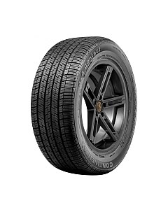 Летняя шина 4x4Contact 235/60 R17 102V ML MO Continental
