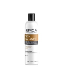 Кондиционер для волос Epica Professional Skin Balance