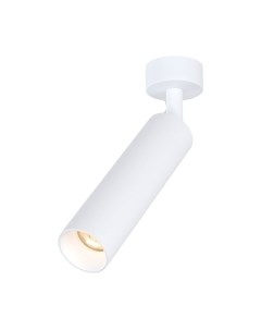 Точечный светильник Elektrostandard Diffe 85239/01