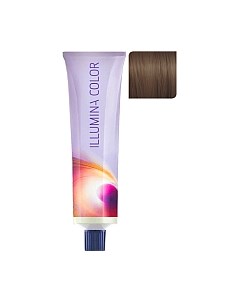 Крем-краска для волос Wella Professionals Illumina Color 5 Wella professionals