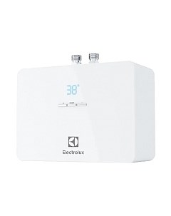 Проточный водонагреватель Electrolux NPX 6 Aquatronic Digital 2.0