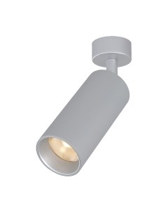 Точечный светильник Elektrostandard Diffe 85252/01