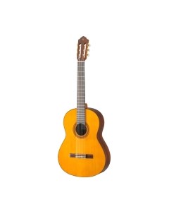 Акустическая гитара Yamaha CG-192C