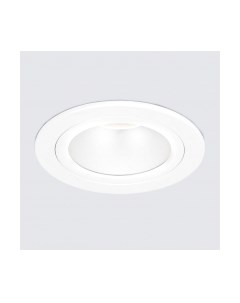 Точечный светильник Elektrostandard 122 MR16