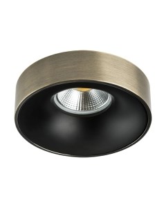 Точечный светильник Lightstar Levigo L01002721