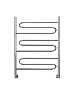 Полотенцесушитель водяной GRANULA Браво 50x80 Granula