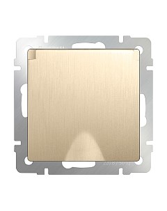 Розетка Werkel WL10-SKGSC-01-IP44 / a035621