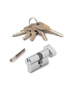 Цилиндровый механизм замка Avers ZC-60-C-CR