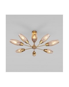 Люстра Евросвет 60140/9