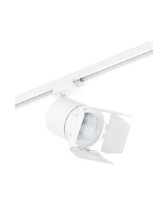 Трековый светильник Lightstar Canno C126496