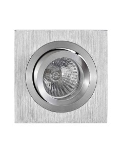 Точечный светильник Mantra Basico GU10 C0006