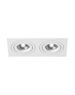 Комплект точечных светильников Lightstar Intero 16 / i5260606